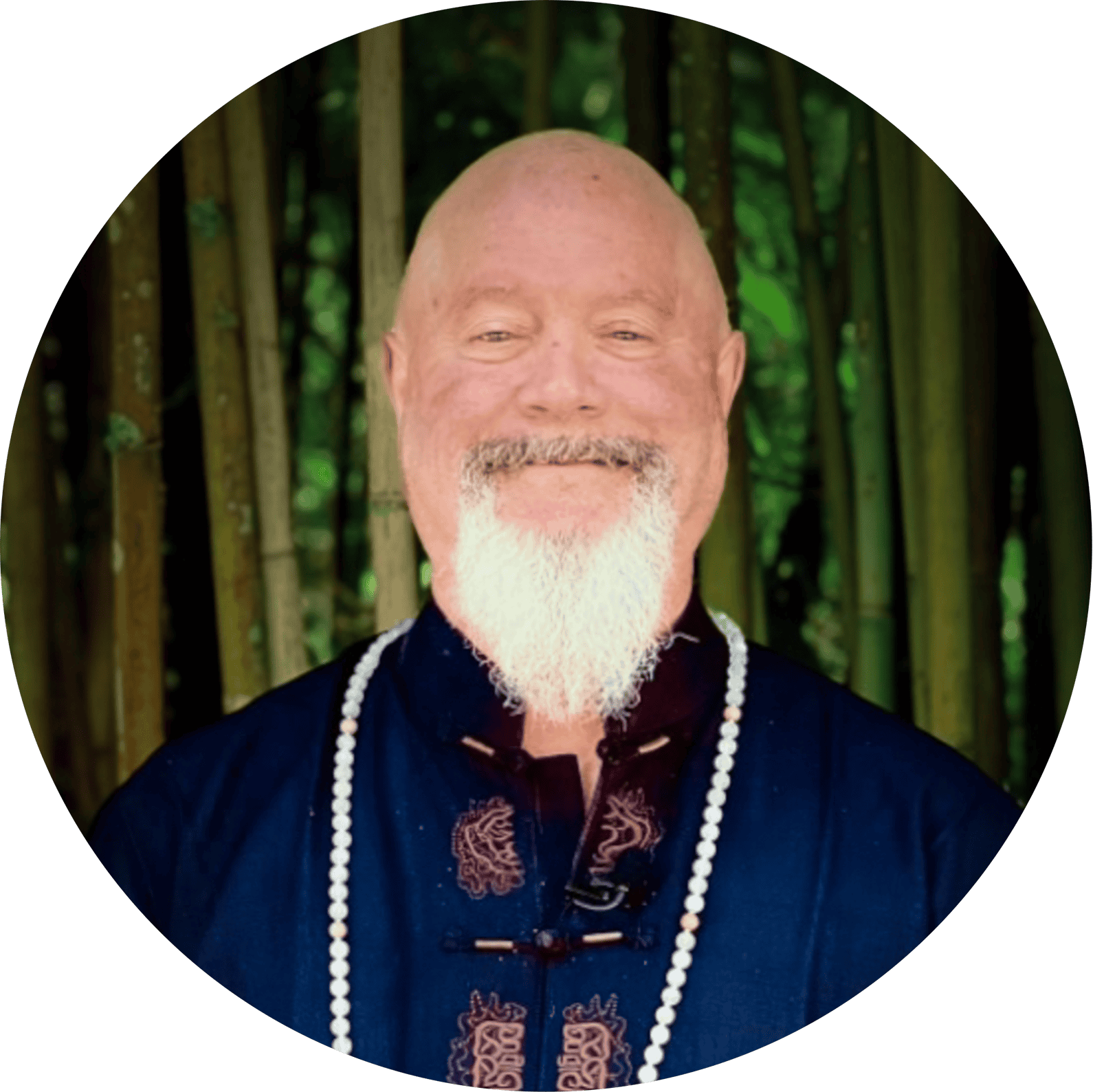 MasterLamaRasajiCircle